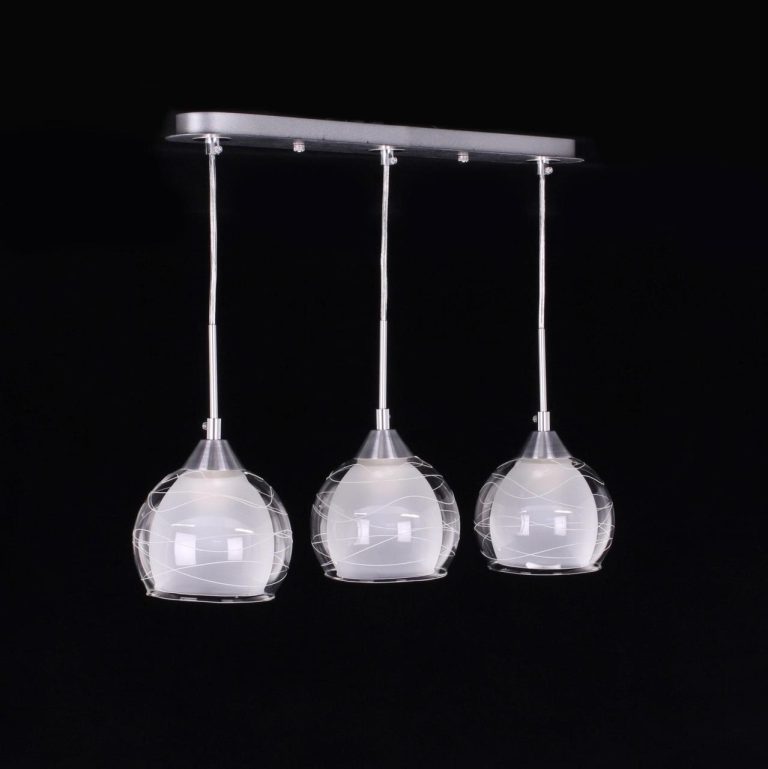 Подвесной светильник Citilux Буги CL157132