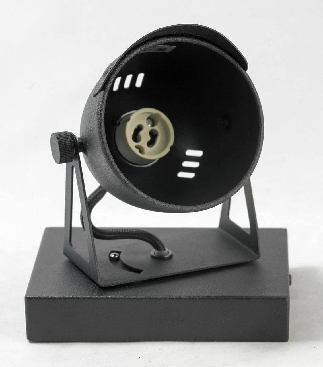 Спот Lussole Loft LSP-9505 Спот Lussole Loft LSP-9505