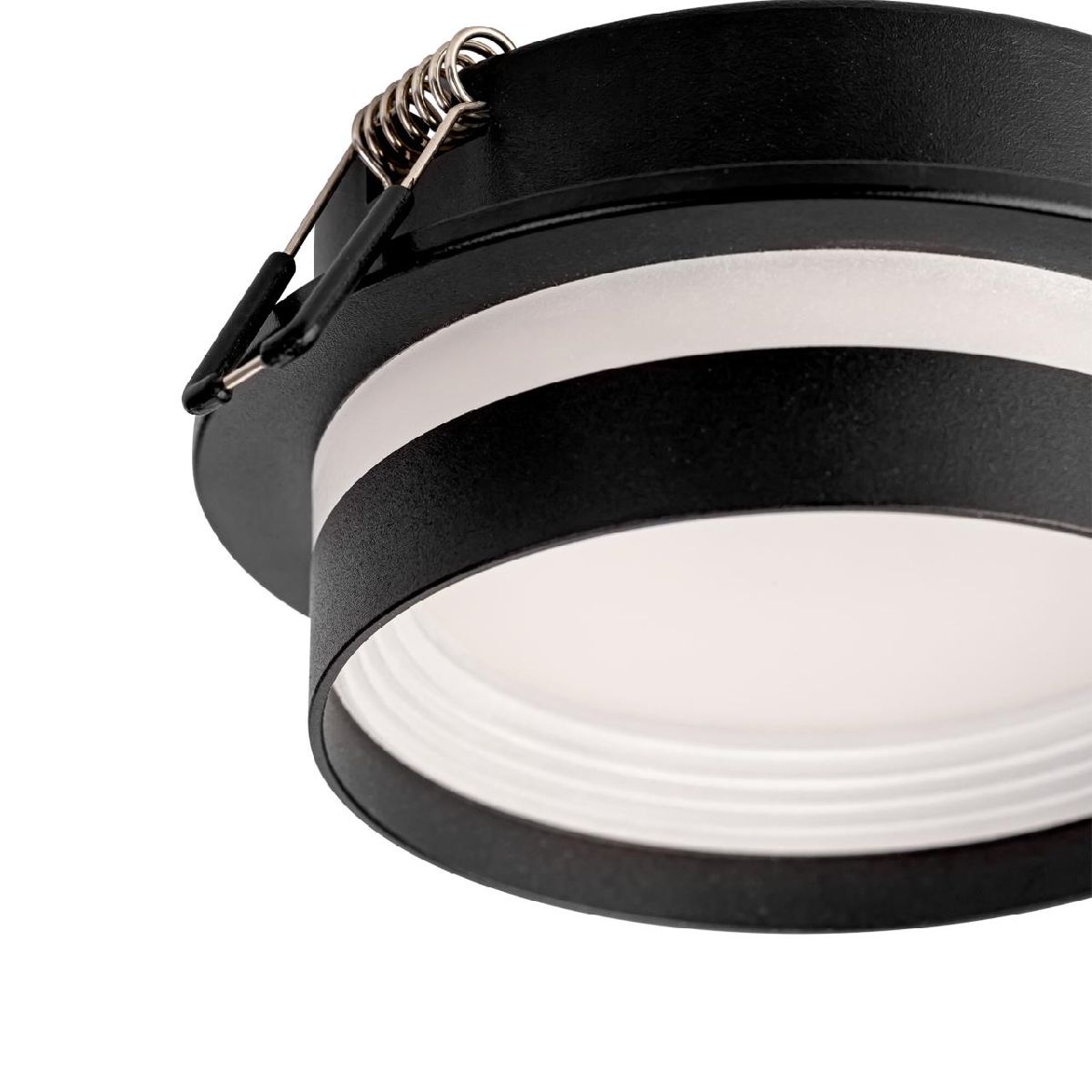 Встраиваемый светильник Citilux Hardy CL002D11 Встраиваемый светильник Citilux Hardy CL002D11