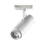 Трековый однофазный светильник Novotech Nail 359026