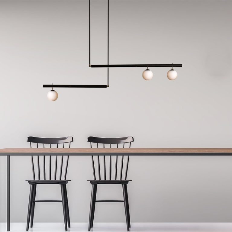 Подвесной светильник ImperiumLoft Barra 204154-26