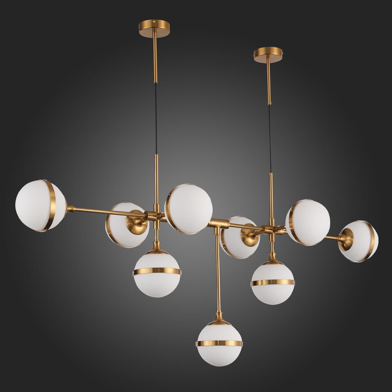 Подвесной светильник ST LUCE ARBE SL1157.303.09 Подвесной светильник ST LUCE ARBE SL1157.303.09