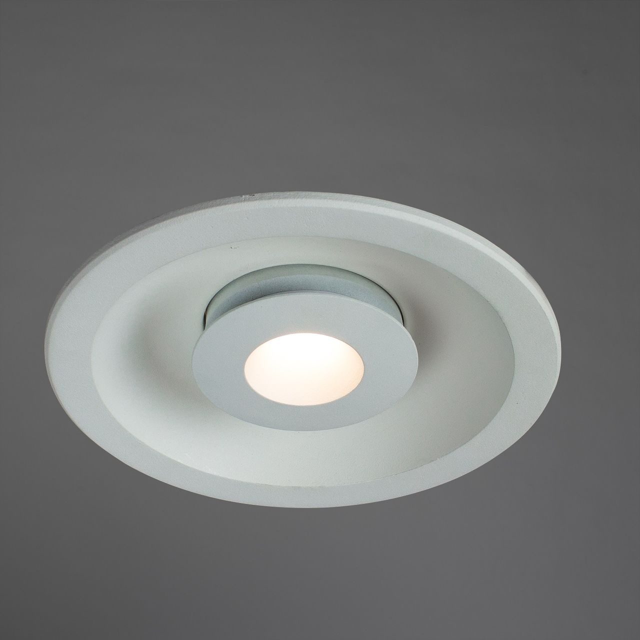 Встраиваемый светодиодный светильник Arte Lamp Sirio A7207PL-2WH Встраиваемый светодиодный светильник Arte Lamp Sirio A7207PL-2WH