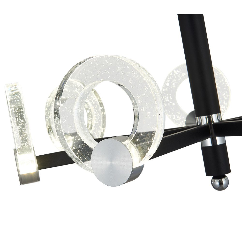 Подвесная люстра Simple Story 1087-LED28PL Подвесная люстра Simple Story 1087-LED28PL