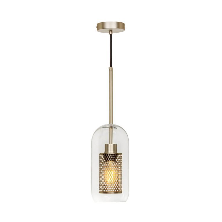 Подвесной светильник LOFT IT Hexagon Loft2567-D