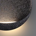 Модульный светодиодный светильник Odeon Light Hightech Vela 7003/7WL