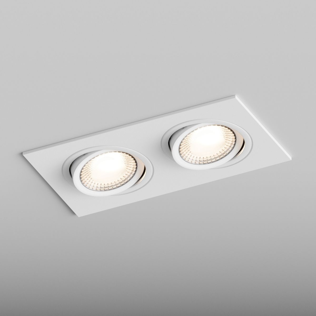Встраиваемый светильник Hesby Lighting Atlas HSBL_0088 Встраиваемый светильник Hesby Lighting Atlas HSBL_0088