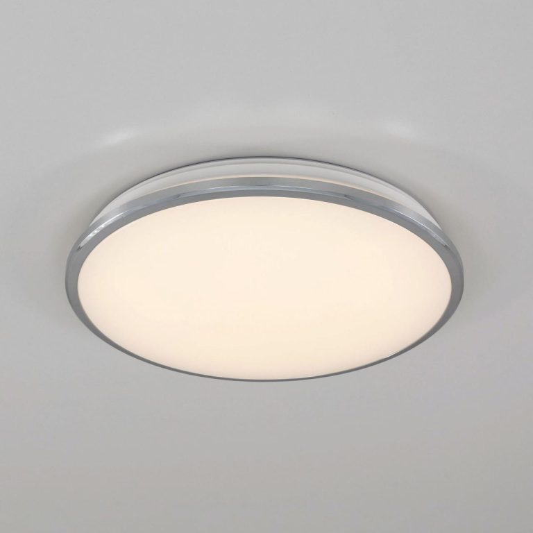 Потолочный светодиодный светильник Citilux Луна CL702301W