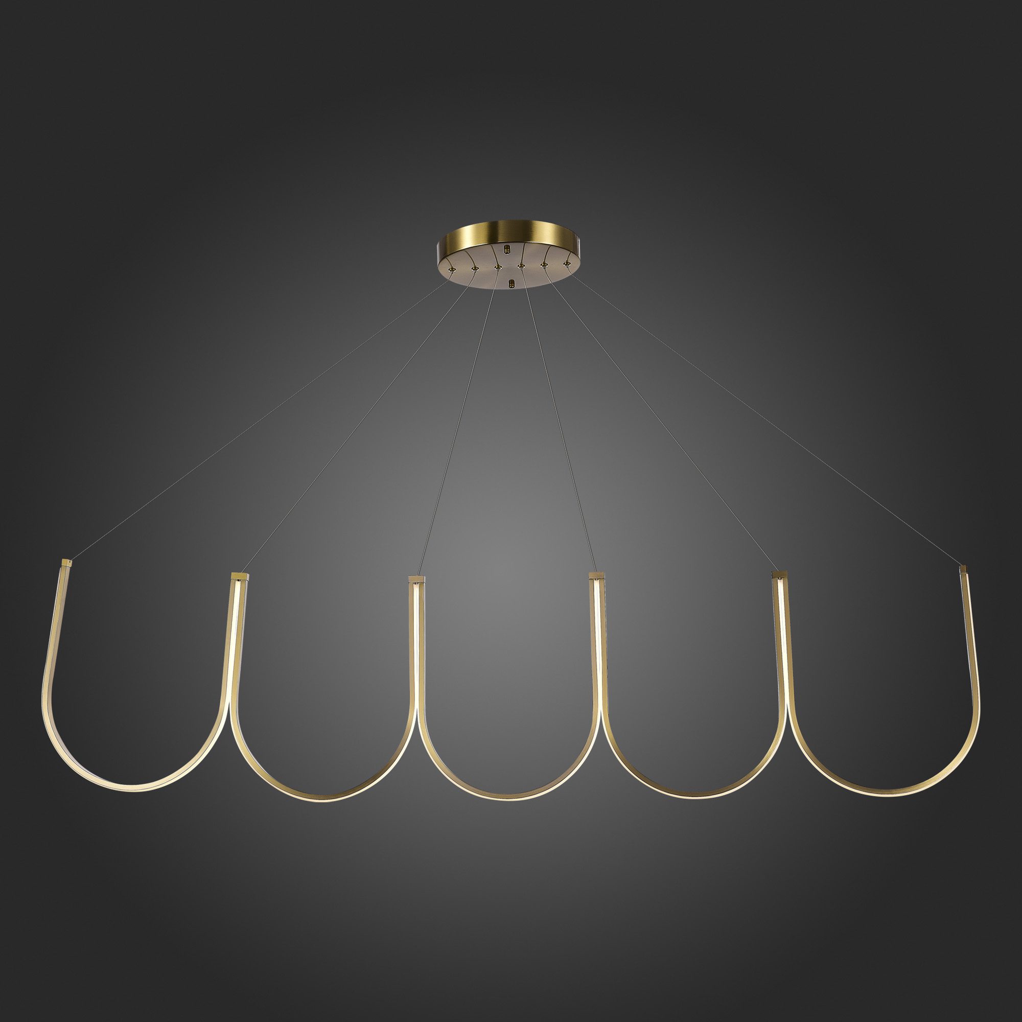 Подвесной светильник ST Luce Heit SL6202.213.01 Подвесной светильник ST Luce Heit SL6202.213.01