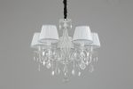 Подвесная люстра Omnilux Cremona OML-60813-05