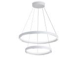 Подвесная люстра Ambrella Light Comfort FL5862