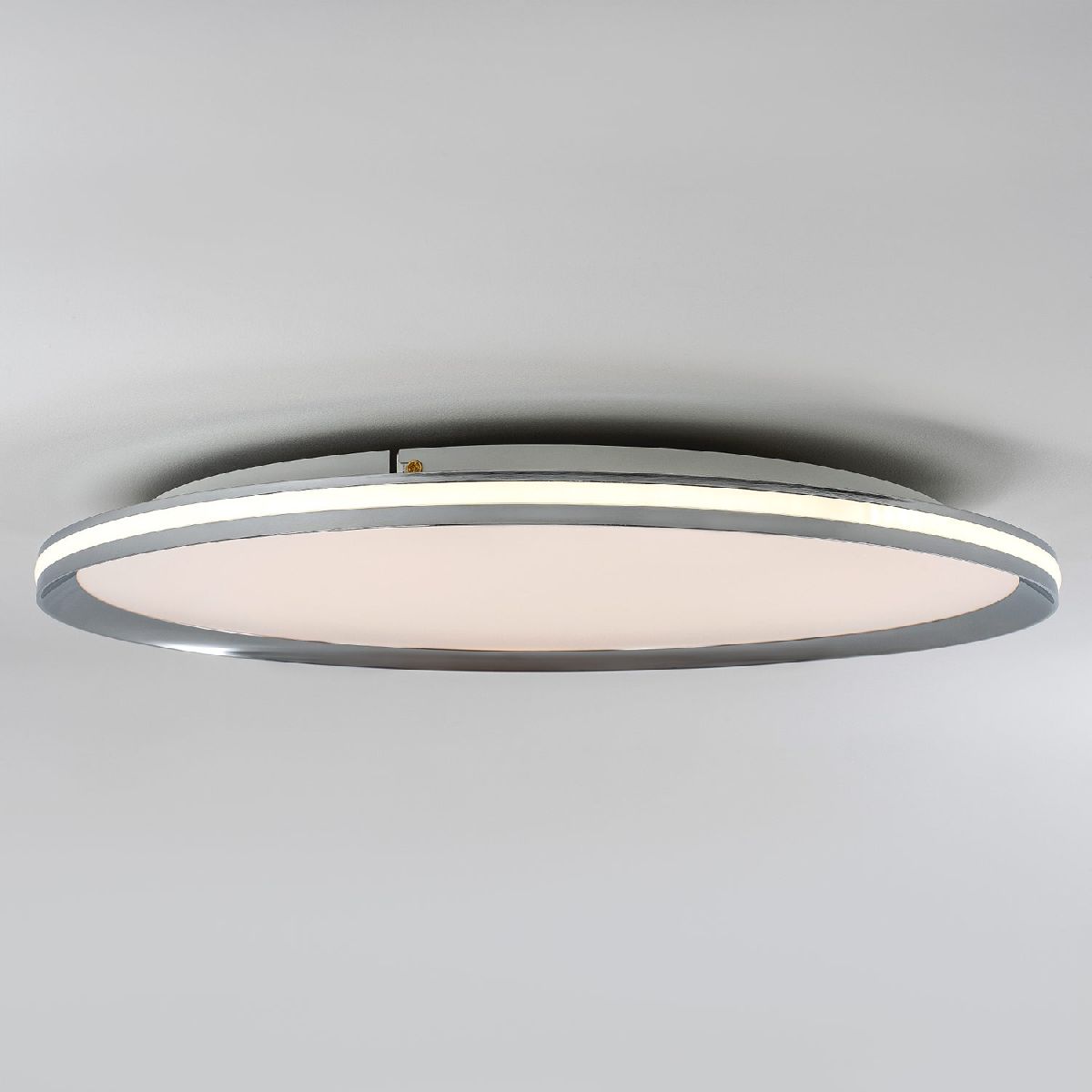 Потолочный светильник LED4U L3020-600 CR Потолочный светильник LED4U L3020-600 CR