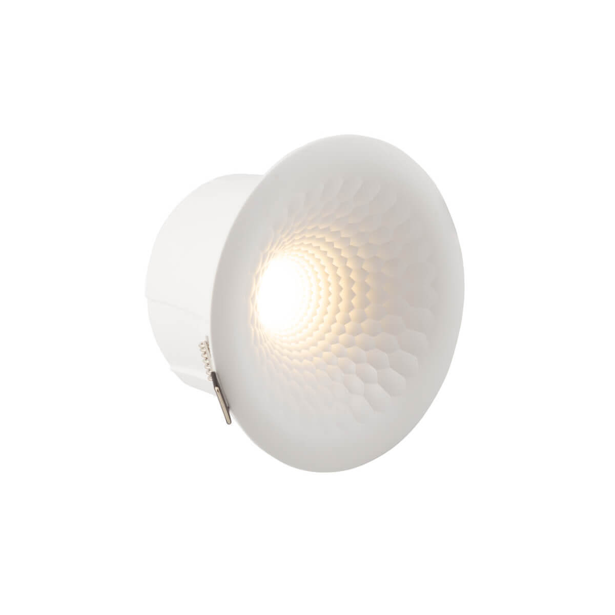 Встраиваемый светильник Denkirs DK3045-WH Встраиваемый светильник Denkirs DK3045-WH