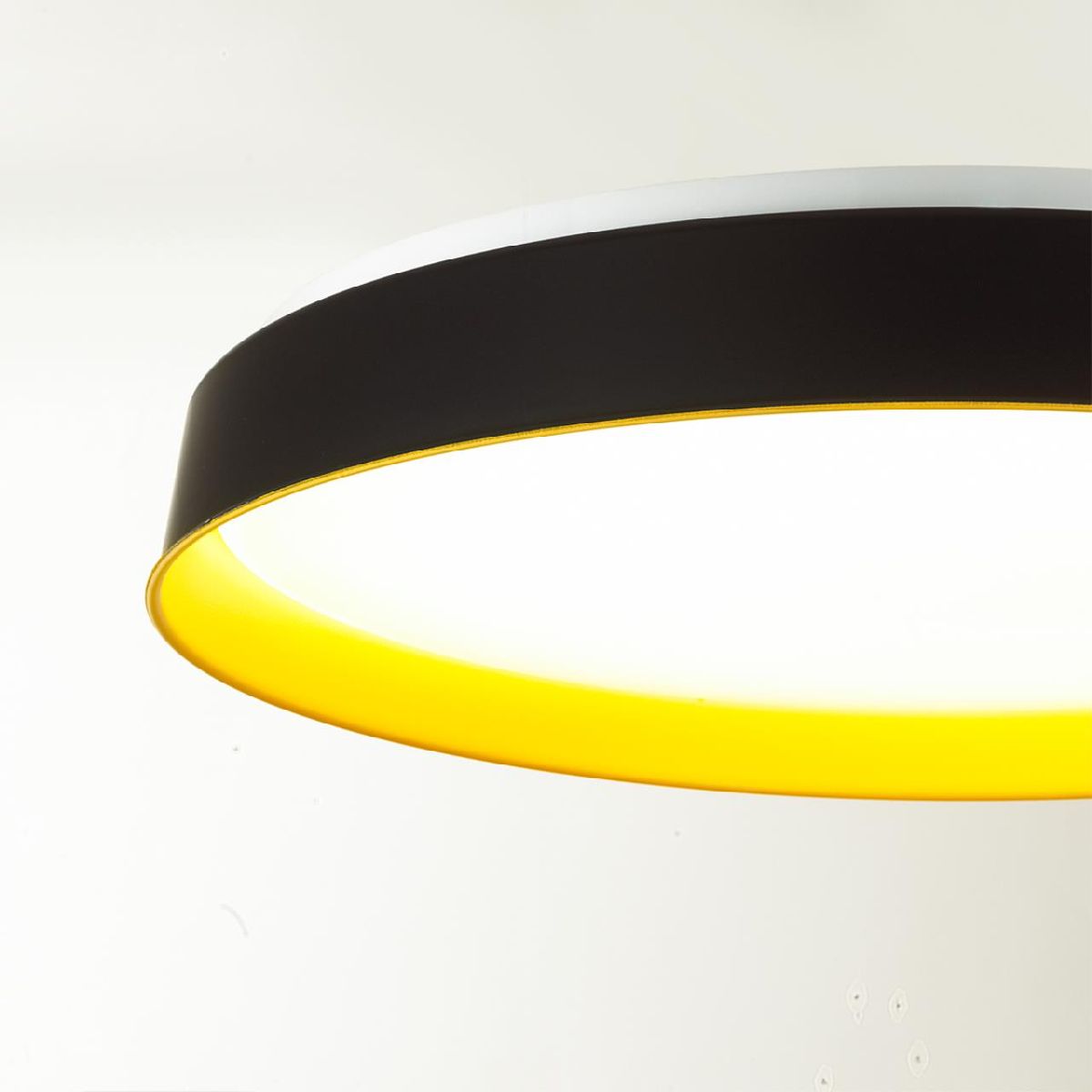 Потолочный светильник Sonex Tuna yellow 7711/EL Потолочный светильник Sonex Tuna yellow 7711/EL