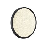 Настенно-потолочный светильник Sonex Omega black 7662/24L