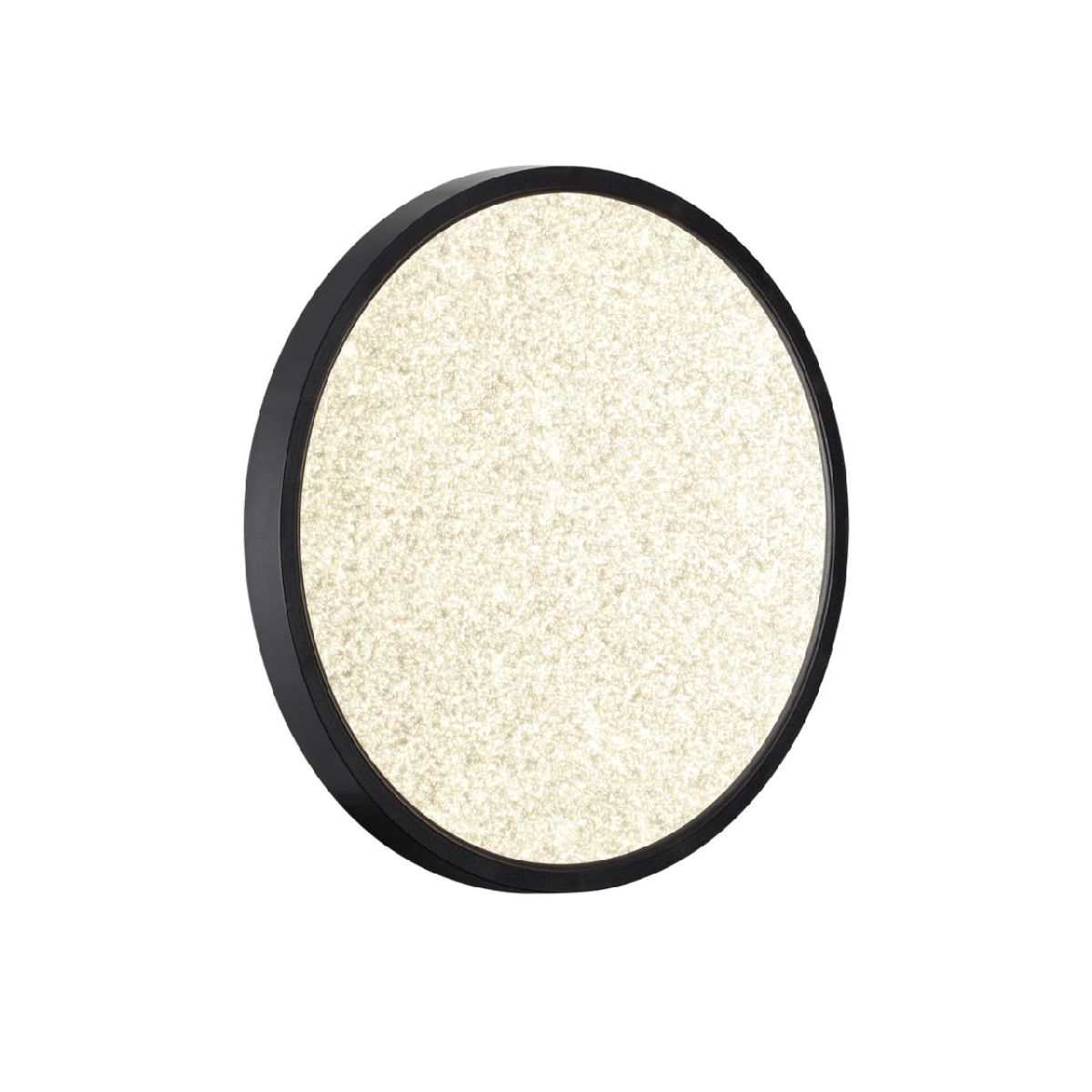 Настенно-потолочный светильник Sonex Omega black 7662/24L Настенно-потолочный светильник Sonex Omega black 7662/24L