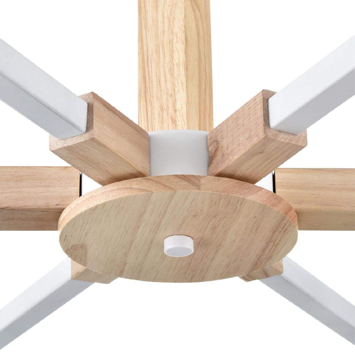Люстра на штанге Lumion Colange 8095/6C Люстра на штанге Lumion Colange 8095/6C