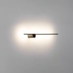 Настенный светильник Arlight SP-Vinci-S600x55-7W Day4000 034170