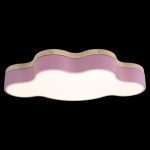 Потолочный светильник Loft IT AXEL 10005/30 Pink