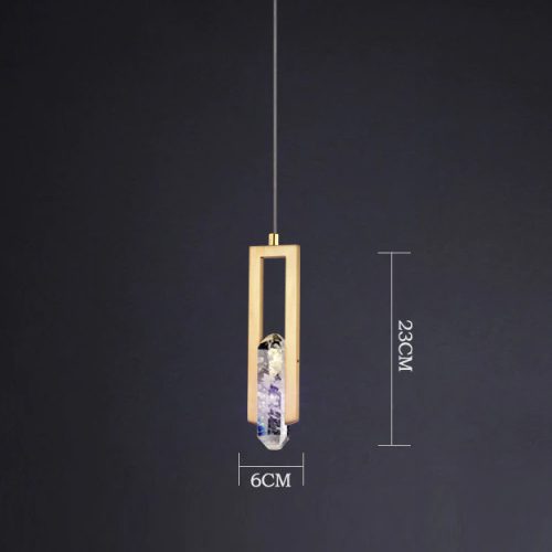 Подвесной светильник Delight Collection OM8201004 OM8201004-13 gold Подвесной светильник Delight Collection OM8201004 OM8201004-13 gold