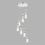 Каскадная люстра Lumion Neoclassi Emily 8268/7A