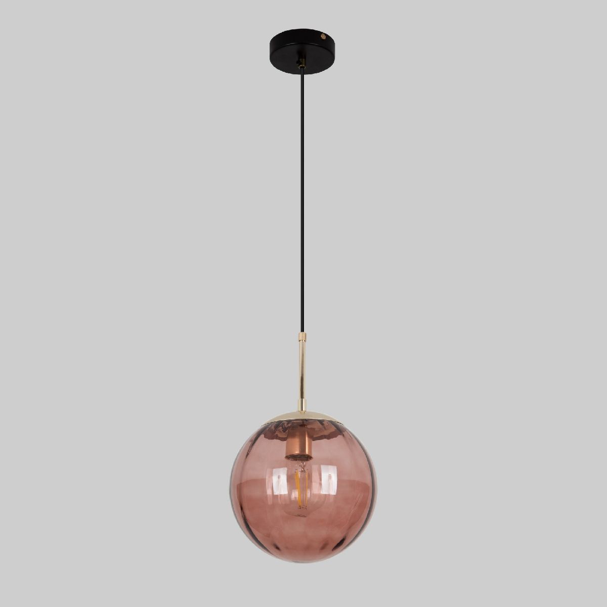 Подвесной светильник Modemodern MD.1221.1 RD Подвесной светильник Modemodern MD.1221.1 RD