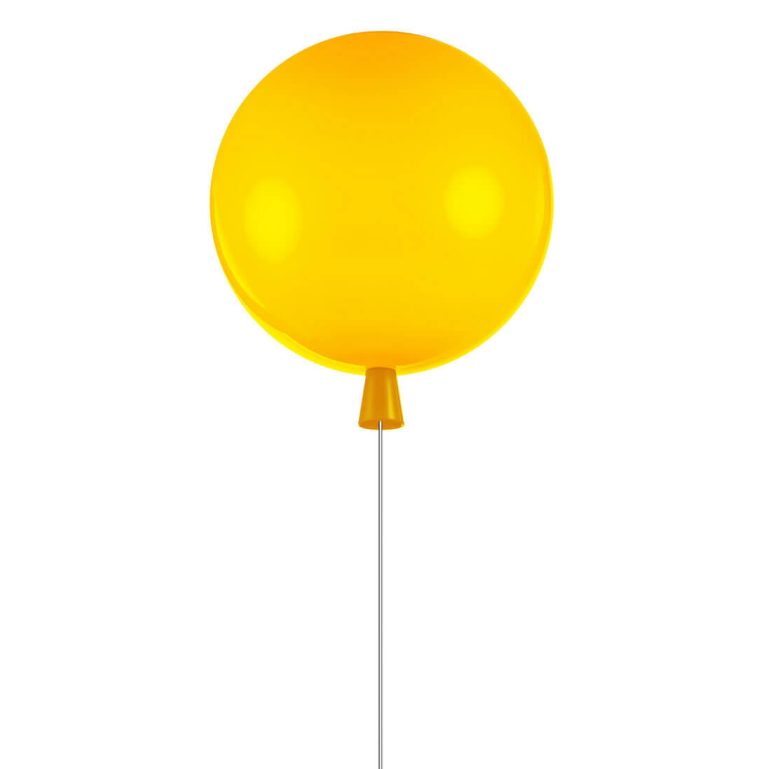 Потолочный светильник LOFT IT Memory 5055C/M yellow