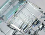Подвесная люстра Ambrella Light Traditional TR5141