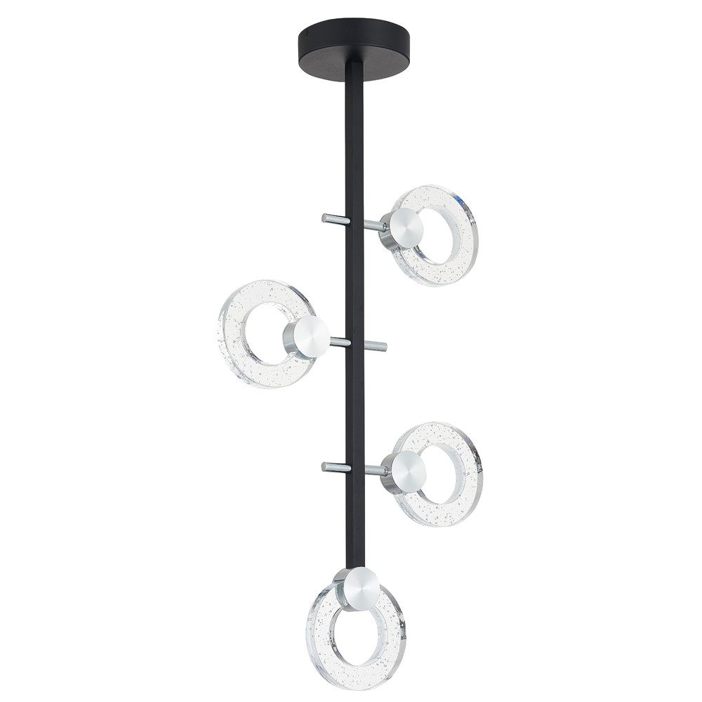 Потолочный светильник Simple Story 1087-LED16CL Потолочный светильник Simple Story 1087-LED16CL