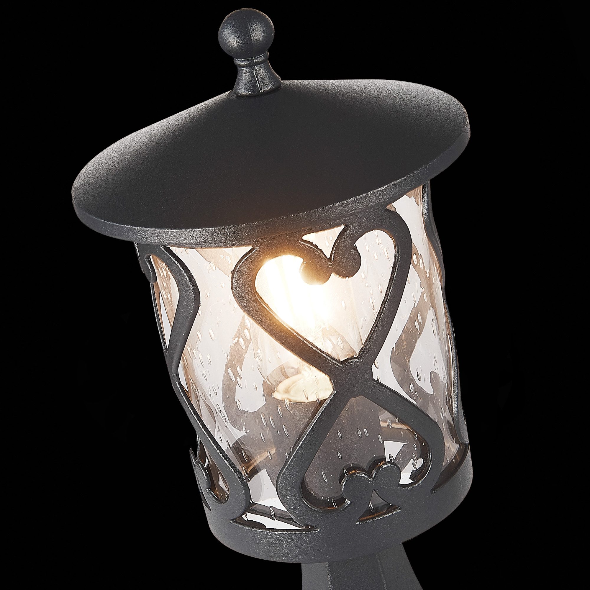 Уличный светильник ST Luce Lorne SL085.405.01 Уличный светильник ST Luce Lorne SL085.405.01