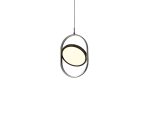 Подвесной светильник Newport Sabina 3512/S black glossy М0070242