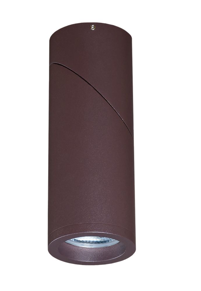 Спот Crystal Lux CLT 030C BR Спот Crystal Lux CLT 030C BR