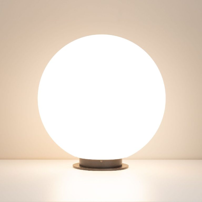 Ландшафтный светильник Arlight KT-GLOBE-R400-12W Warm3000 051028
