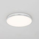 Потолочный светодиодный светильник Citilux Луна CL702301N
