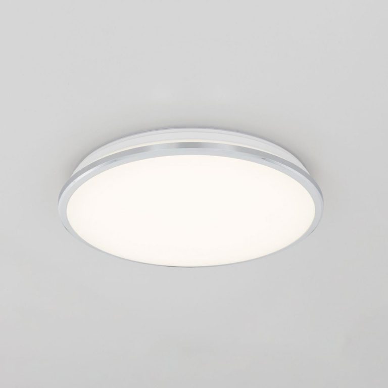 Потолочный светодиодный светильник Citilux Луна CL702301N