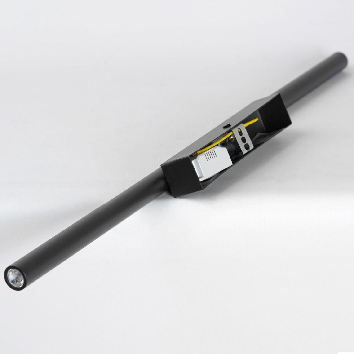 Настенный светильник Lussole Bridgeport LSP-7358 Настенный светильник Lussole Bridgeport LSP-7358