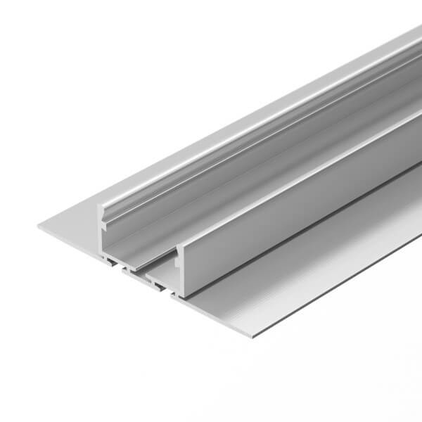 Алюминиевый профиль Arlight PLS-Lock-H15-T-Hide-2000 033688 Алюминиевый профиль Arlight PLS-Lock-H15-T-Hide-2000 033688