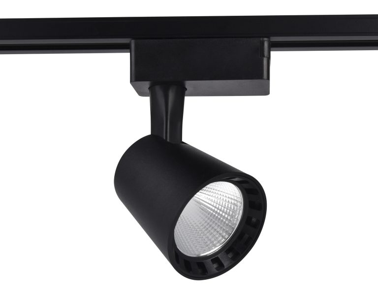 Трековый однофазный светильник Ambrella Light Track System GL5977