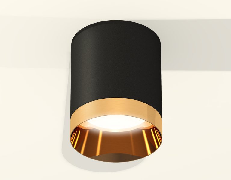 Накладной светильник Ambrella Light Techno XS6302024 (C6302, N6134)