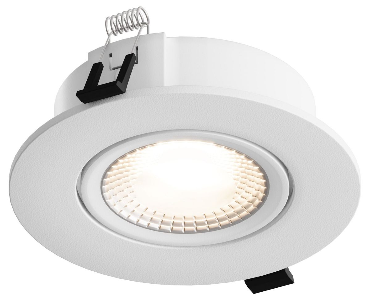Встраиваемый светильник Hesby Lighting Atlas HSBL_0086 Встраиваемый светильник Hesby Lighting Atlas HSBL_0086