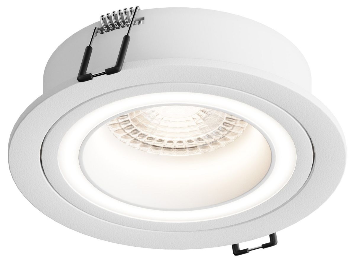 Встраиваемый светильник Hesby Lighting Eclipse HSBL_0110 Встраиваемый светильник Hesby Lighting Eclipse HSBL_0110