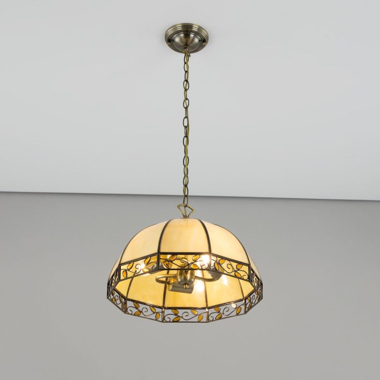 Подвесная люстра Citilux Шербург-2 CL440231
