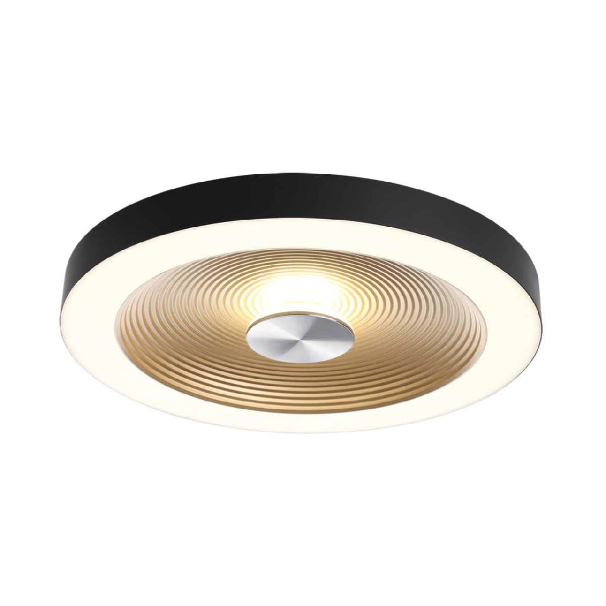 Потолочный светильник Sonex Quantum 7753/25L Потолочный светильник Sonex Quantum 7753/25L