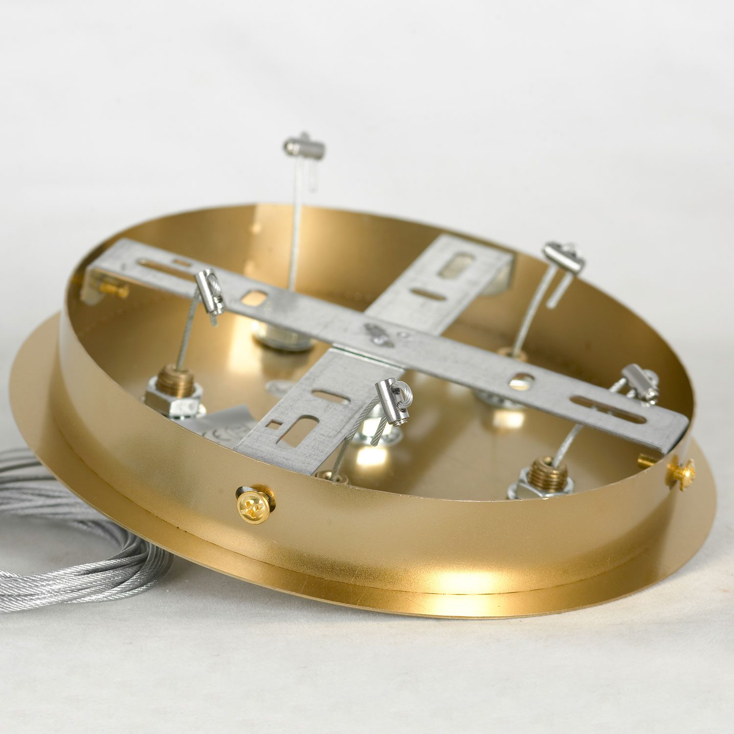Люстра подвесная Lussole Crenshaw LSP-8717 Люстра подвесная Lussole Crenshaw LSP-8717