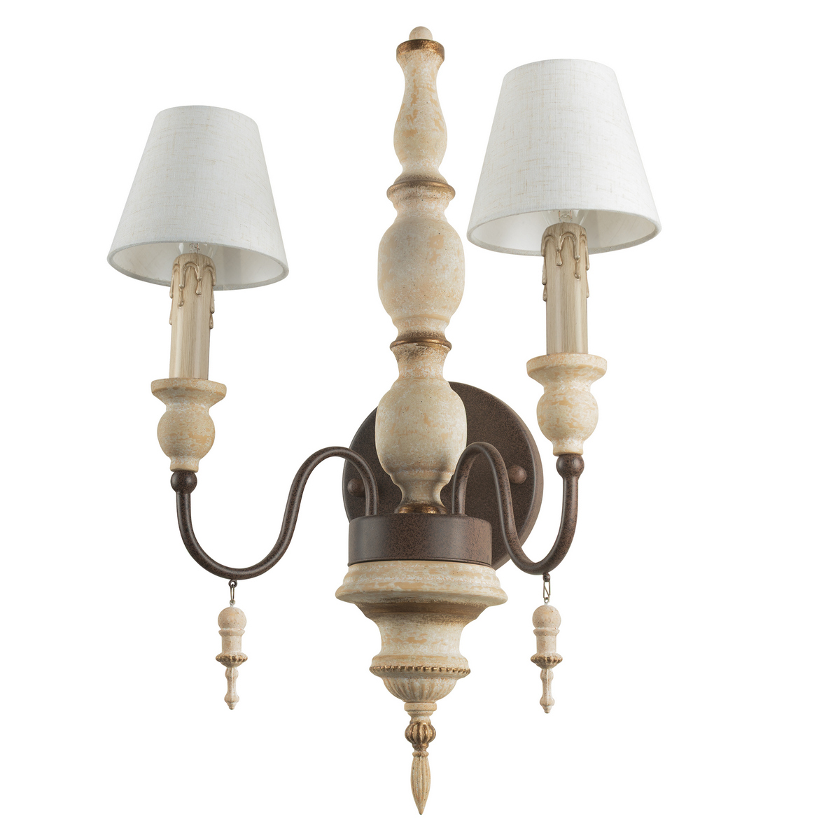 Бра Loft IT Country 10419W Бра Loft IT Country 10419W