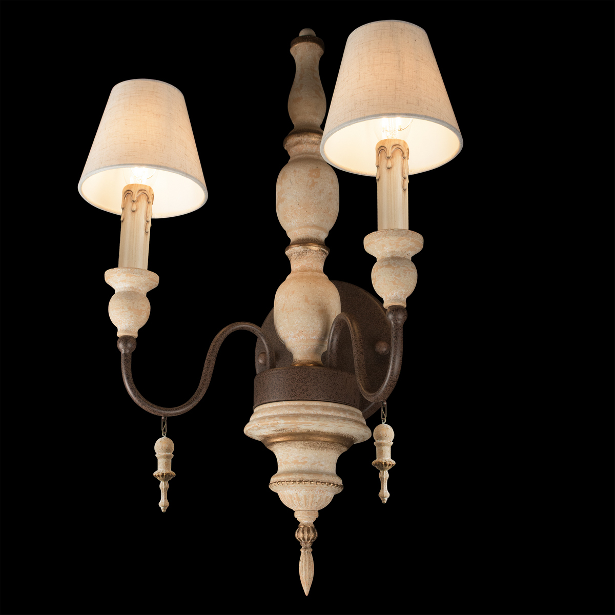 Бра Loft IT Country 10419W Бра Loft IT Country 10419W