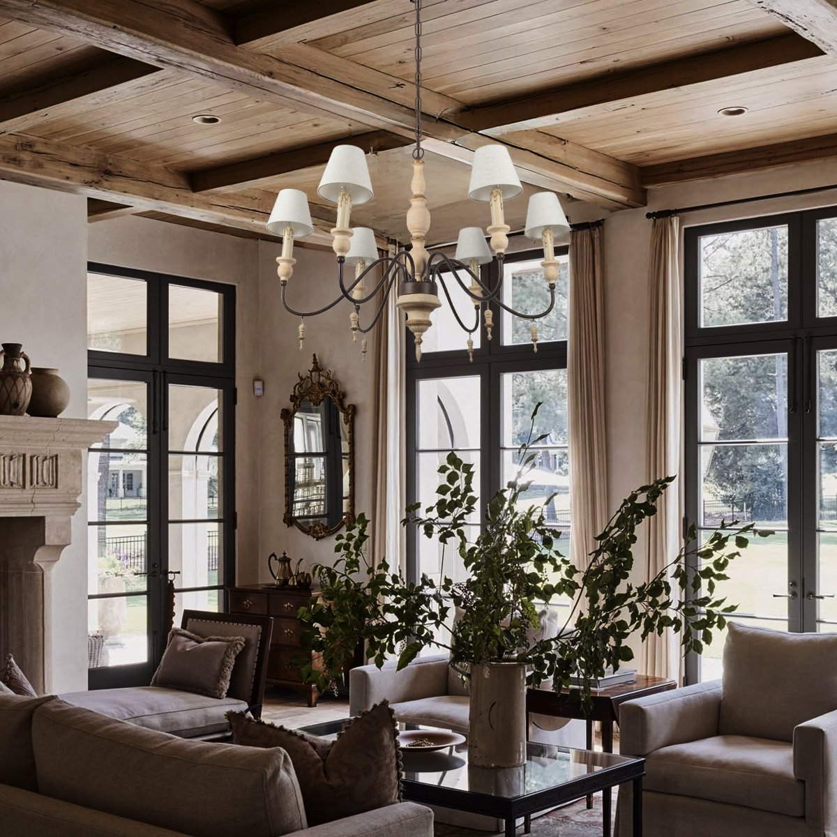 Бра Loft IT Country 10419W Бра Loft IT Country 10419W