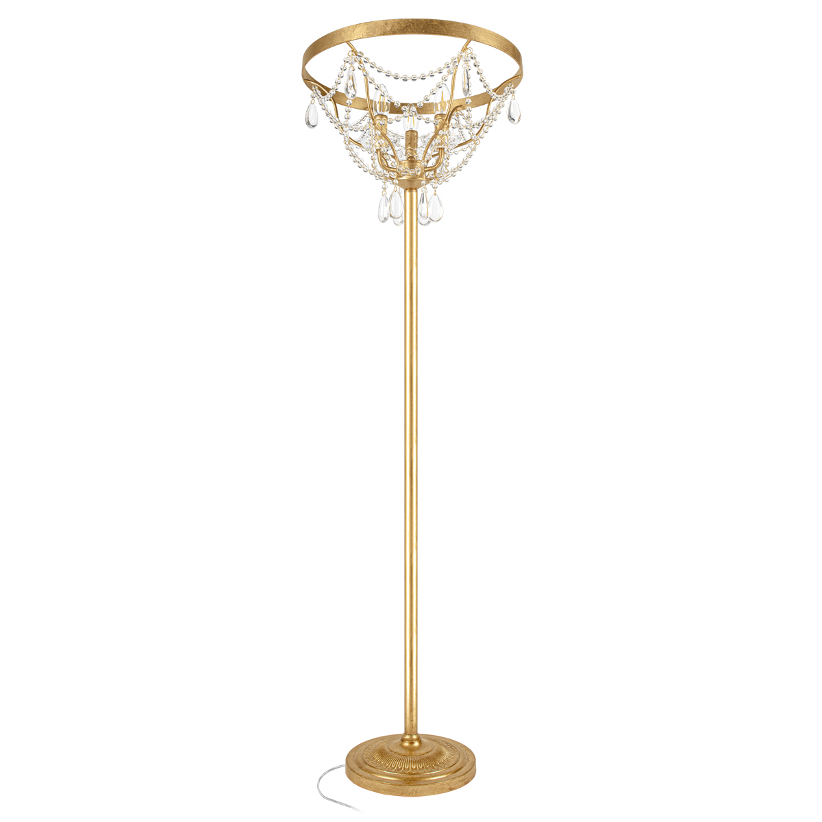 Торшер Loft IT Foil 10430F Торшер Loft IT Foil 10430F