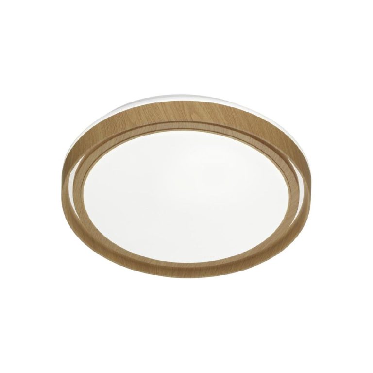Настенно-потолочный светильник Sonex Rux wood 7640/DL