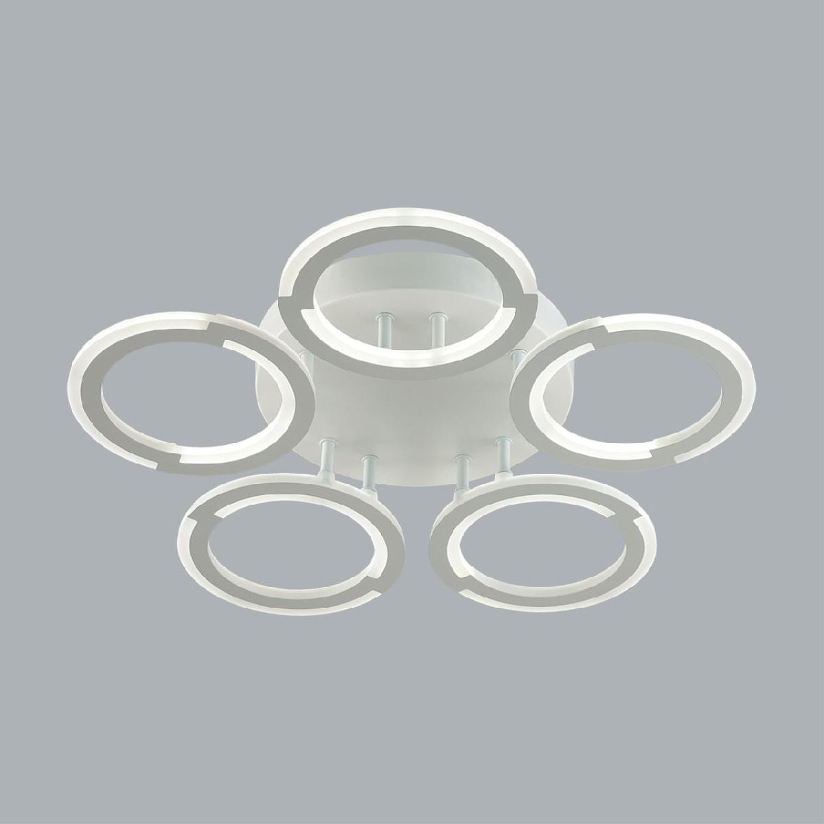 Потолочная люстра Lumion Kalifa 8027/55CL Потолочная люстра Lumion Kalifa 8027/55CL